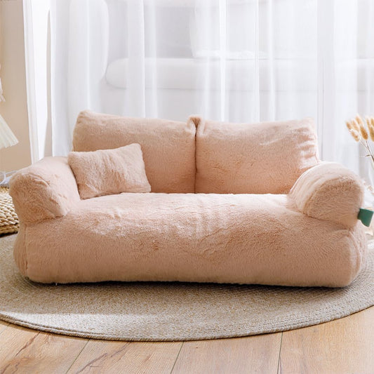 Large Pet Sofa - JoyJoy Pets